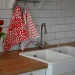 Apartma Krakovska Ljubljana