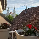 Krakovska 公寓 卢布尔雅那