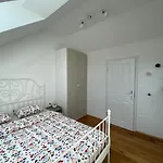 Krakovska * Ljubljana