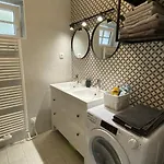 Apartma Krakovska Ljubljana