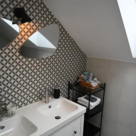 Krakovska Apartment