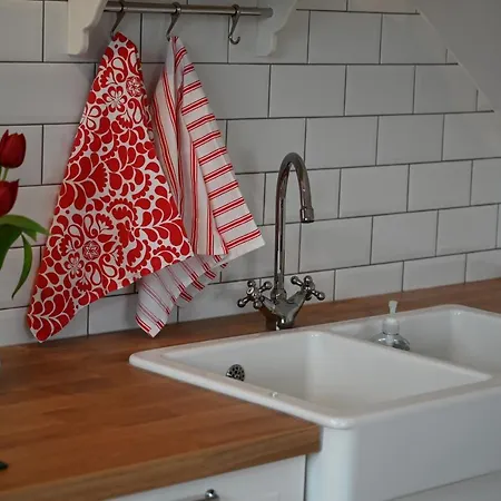 Apartment Krakovska Ljubljana