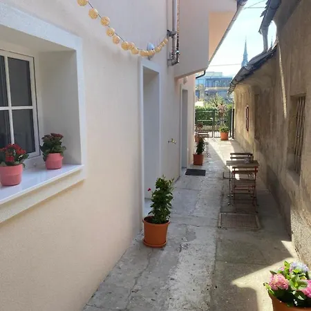 Krakovska Apartmán
