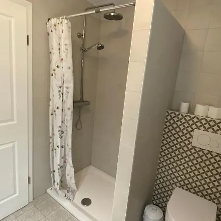 Apartment Krakovska Ljubljana