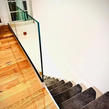 Krakovska * לובליאנה