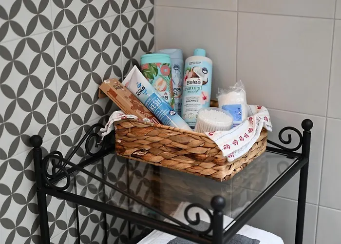 Krakovska * Ljubljana