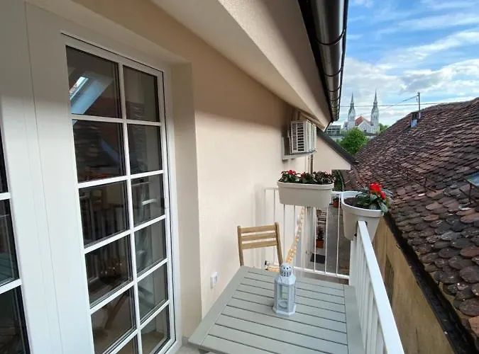 Apartment Krakovska *