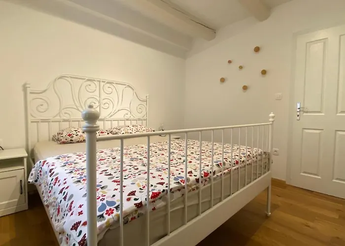 Krakovska דירה לובליאנה