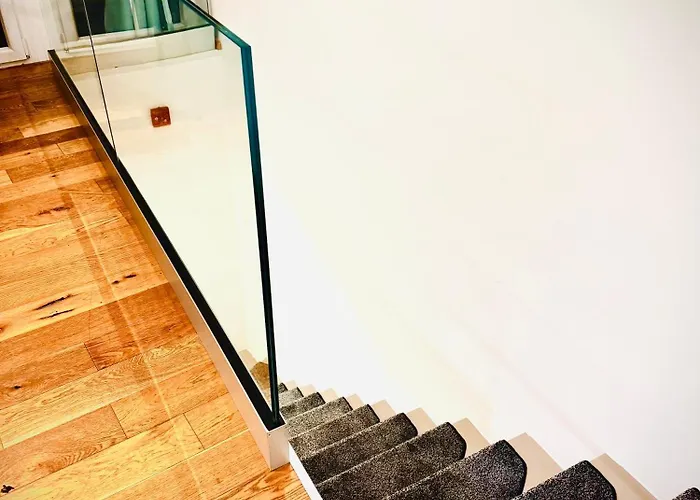 Krakovska * לובליאנה