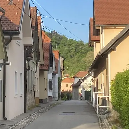 Krakovska