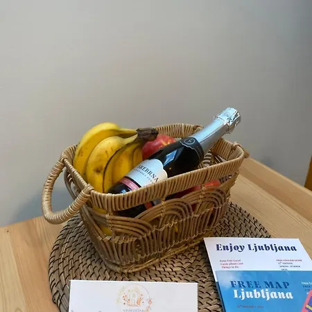 Lägenhet Krakovska
